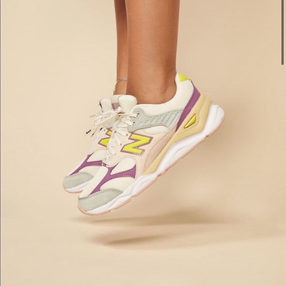 Reformation New Balance Sneakers 7.5